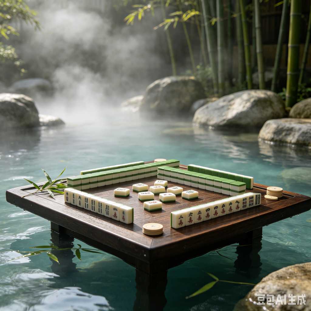 MeridaMX,mahjong