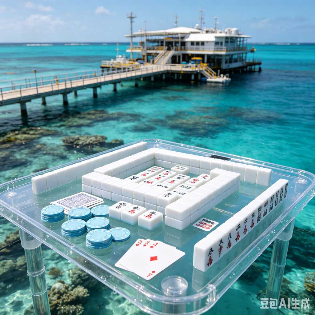Montevideo,mahjong