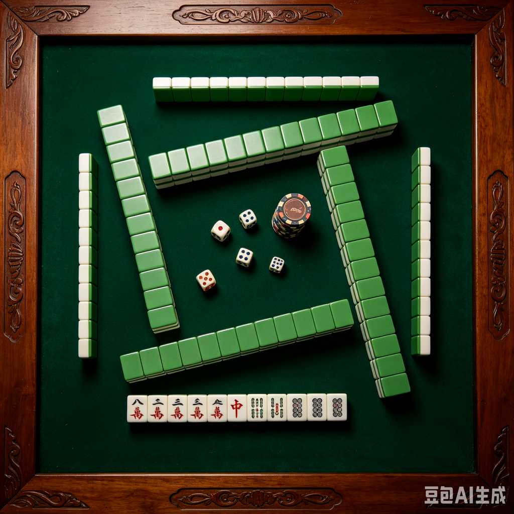 Queretaro,mahjong