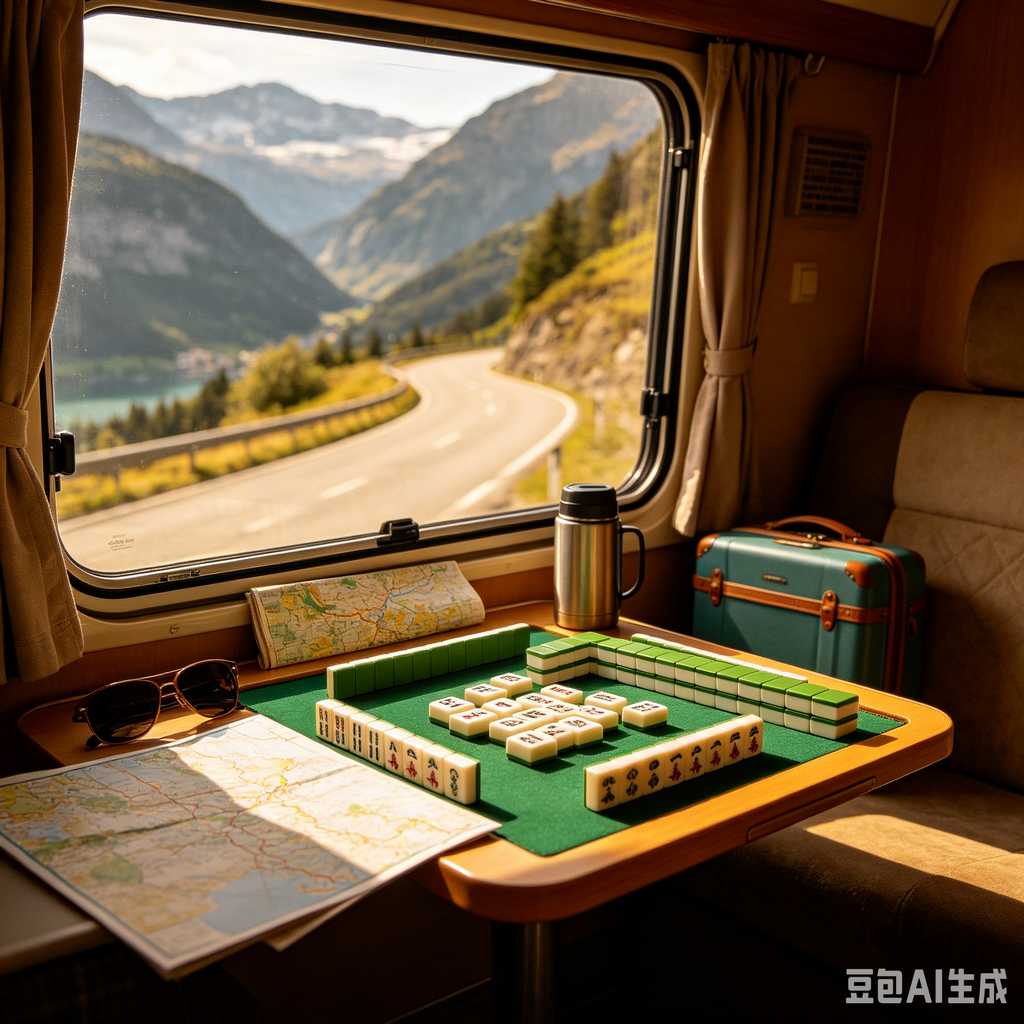Flint,mahjong