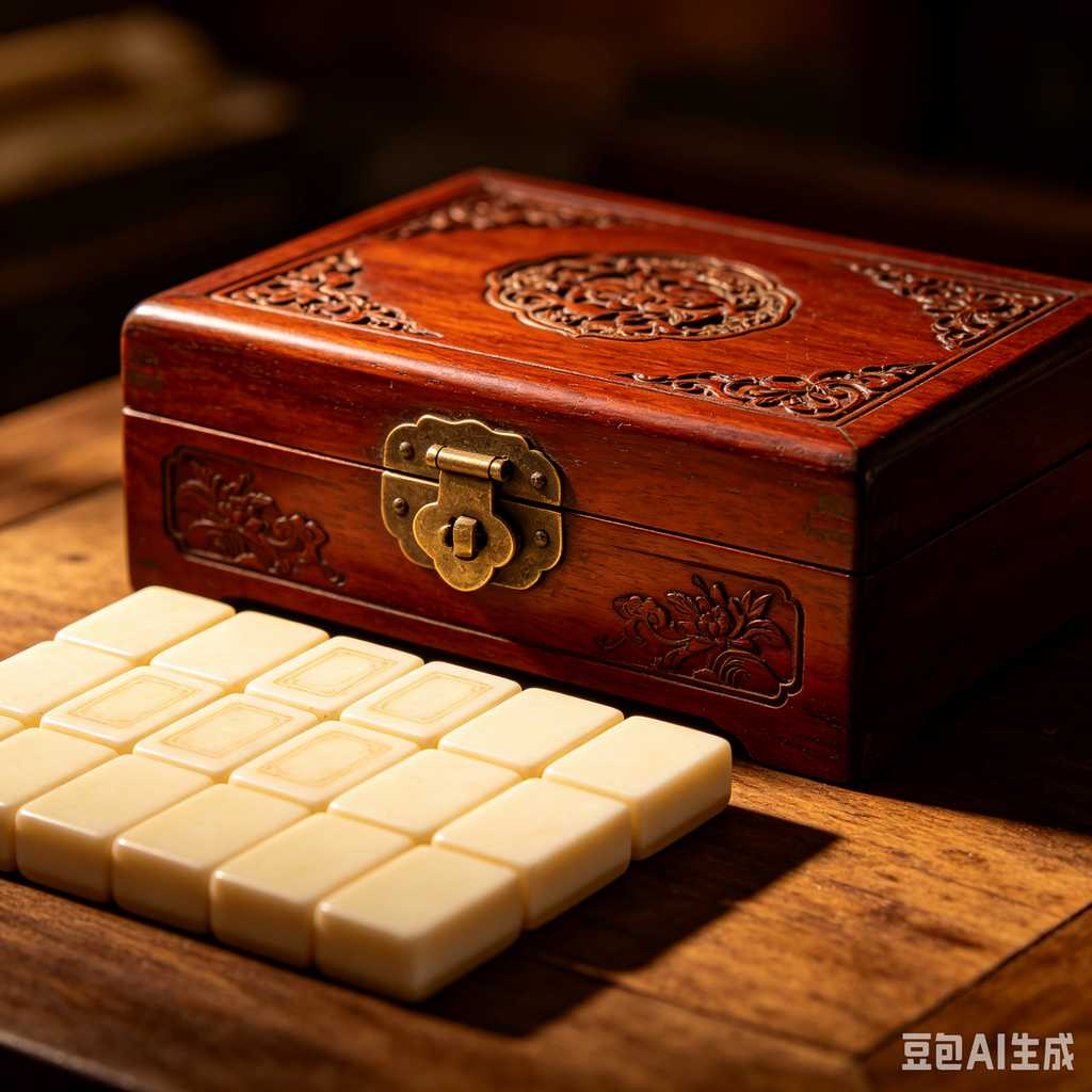 Raleigh,mahjong