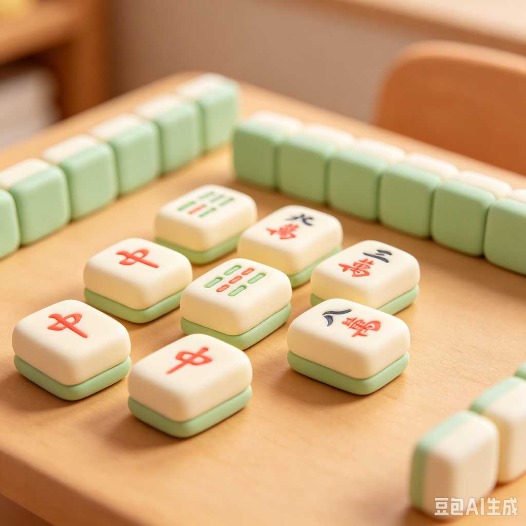 ClujNapoca,mahjong