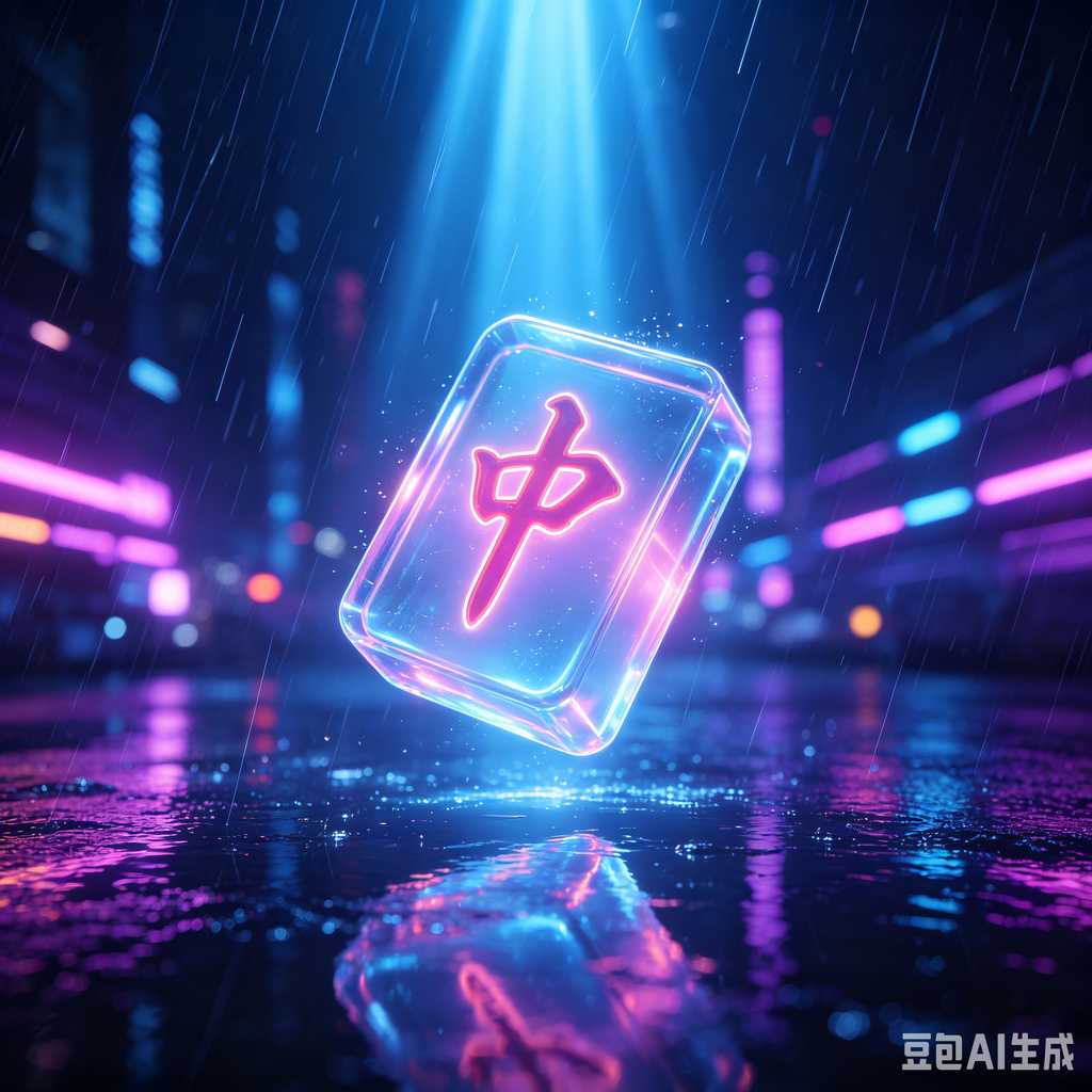 Lille,mahjong