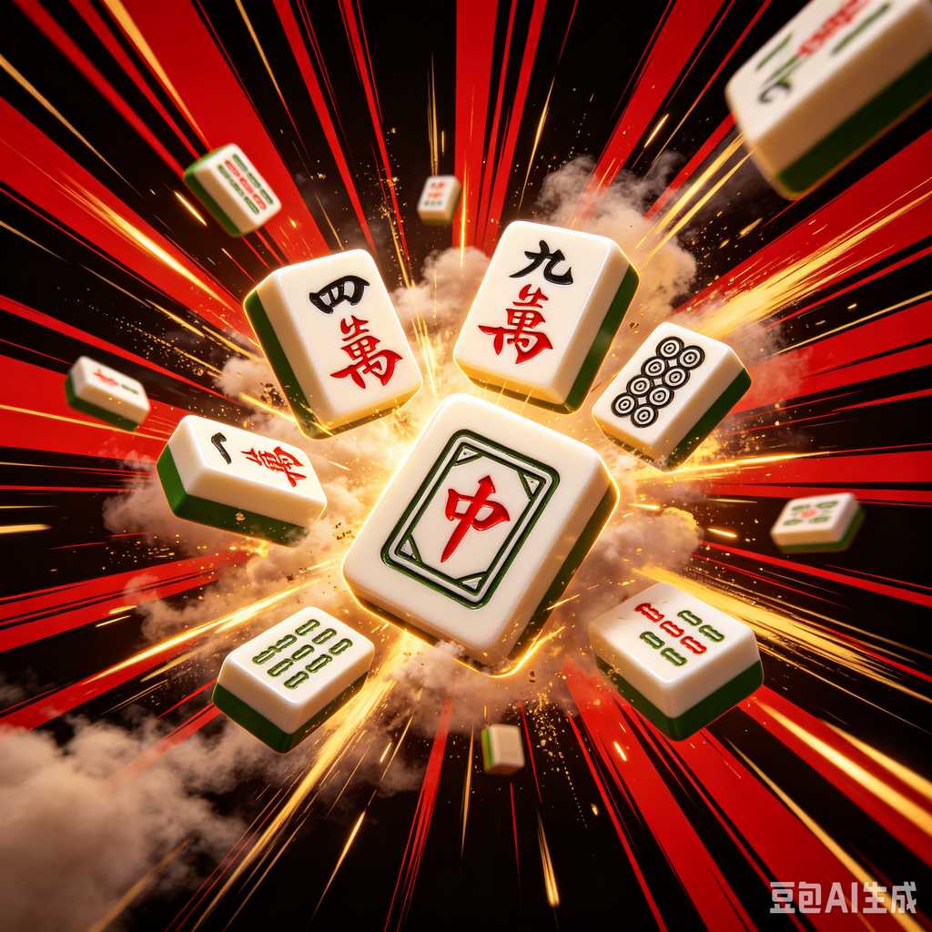 Rouen,mahjong