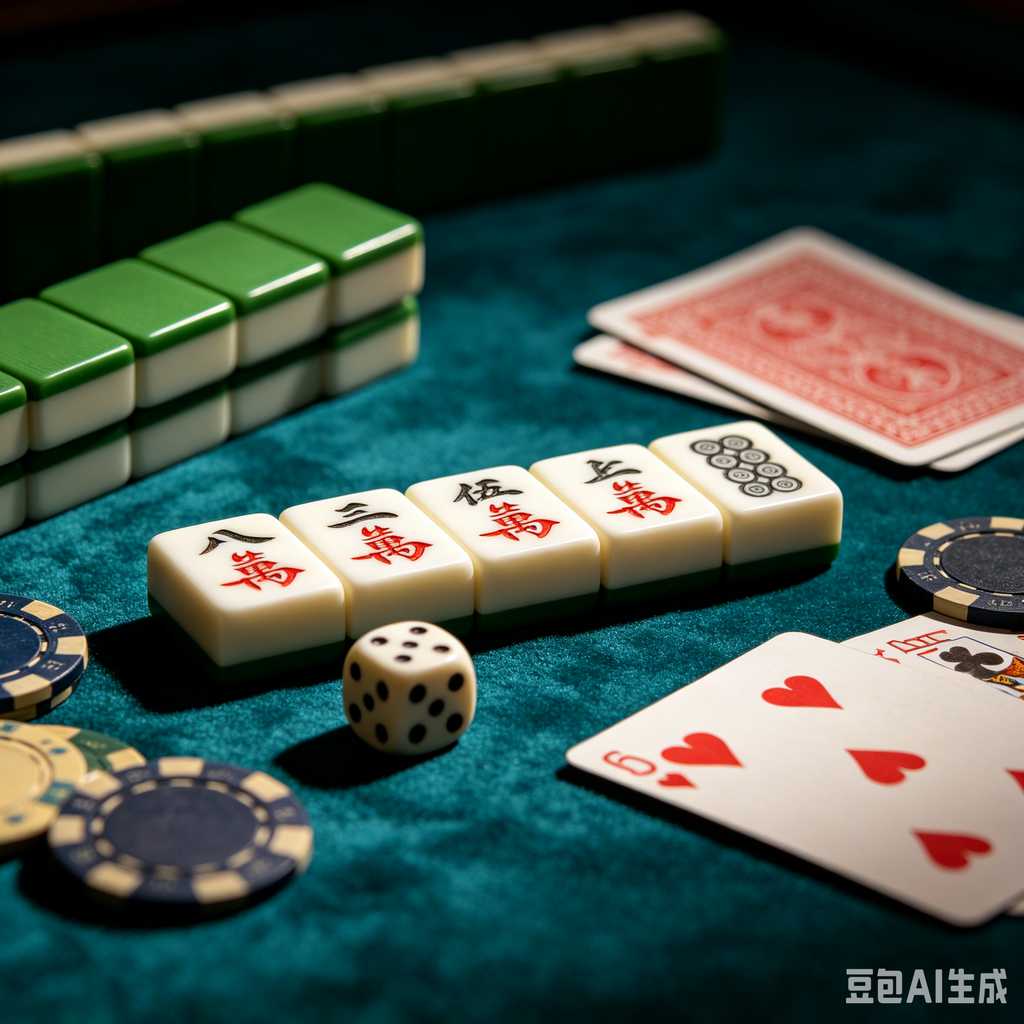 Seattle,mahjong
