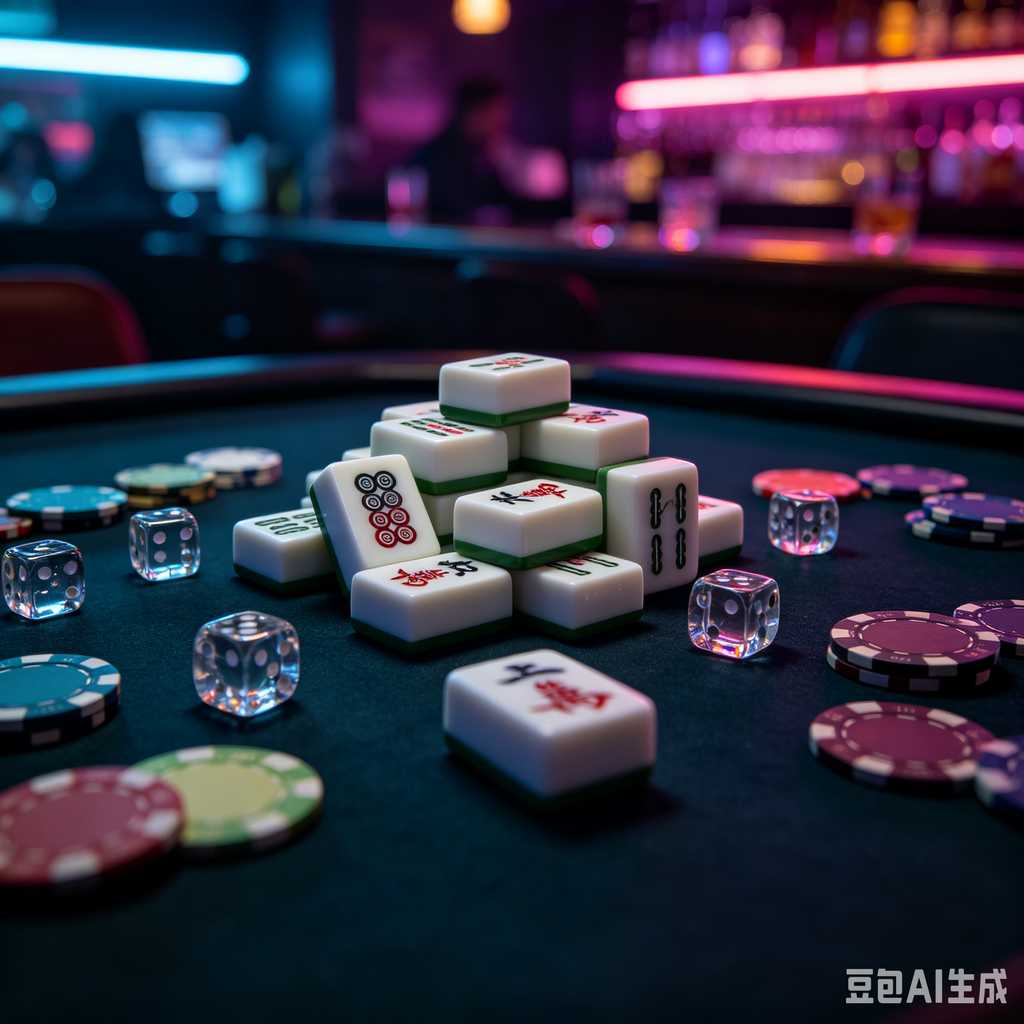 Mendoza,mahjong