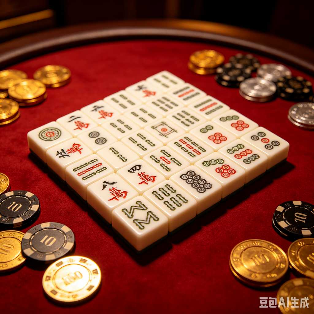 Ottawa,mahjong
