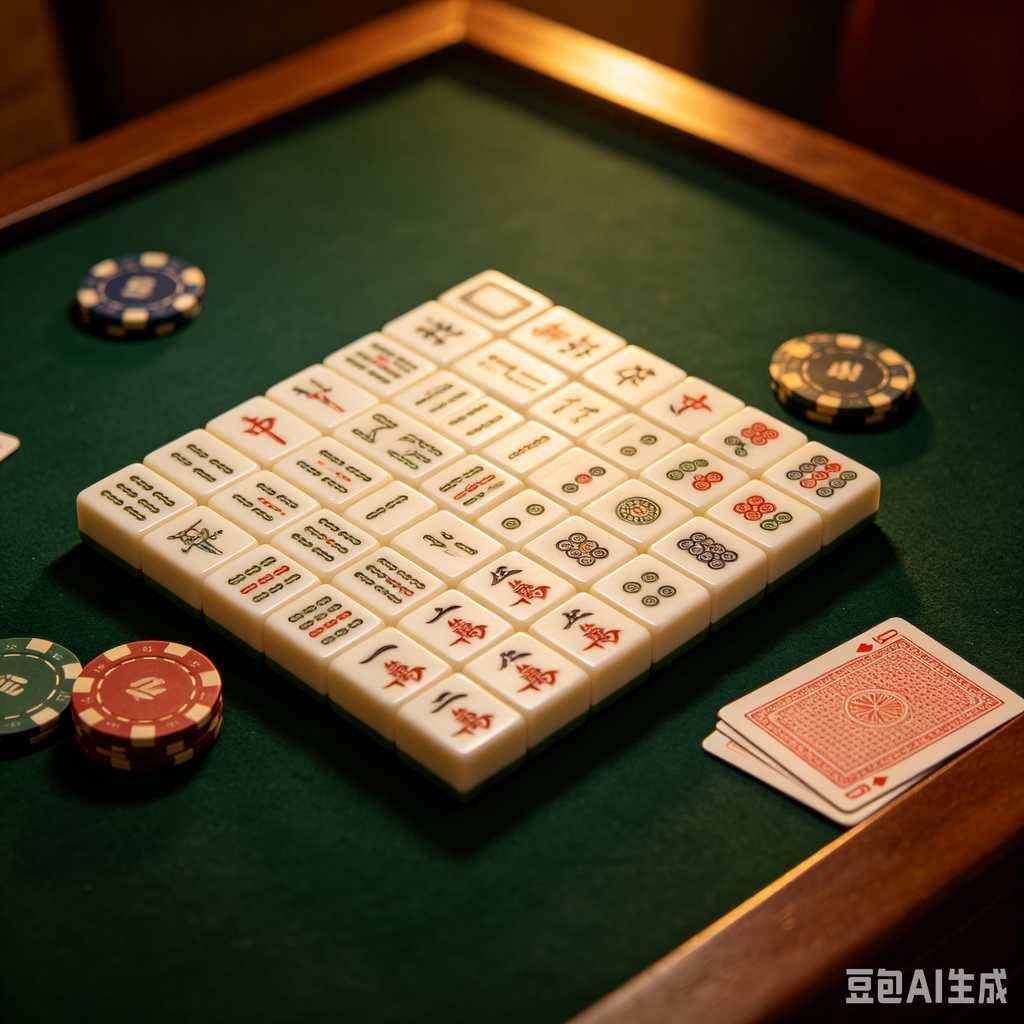 Ottawa,mahjong