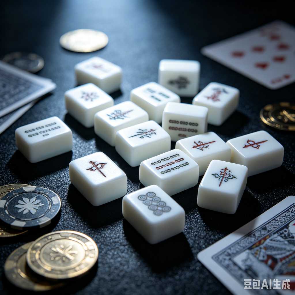 ElPaso,mahjong
