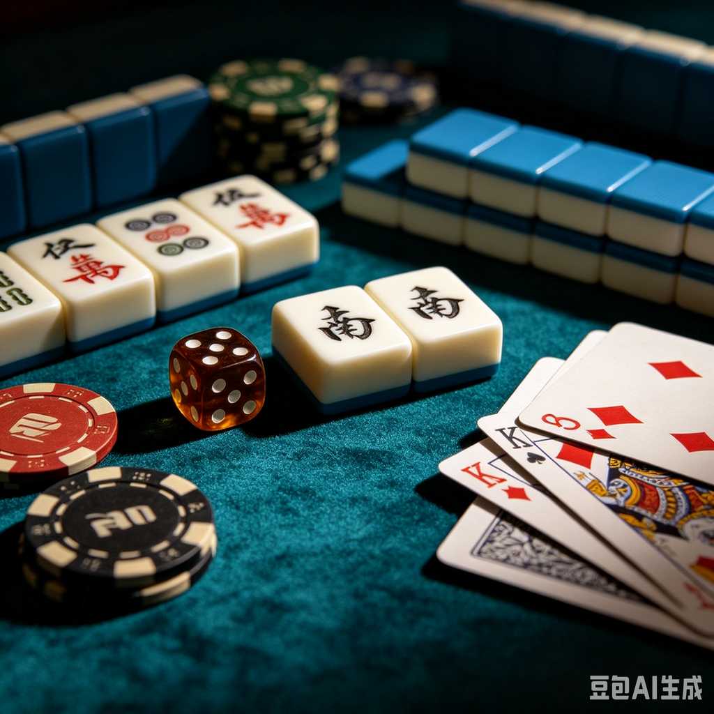 CharlestonSC,mahjong