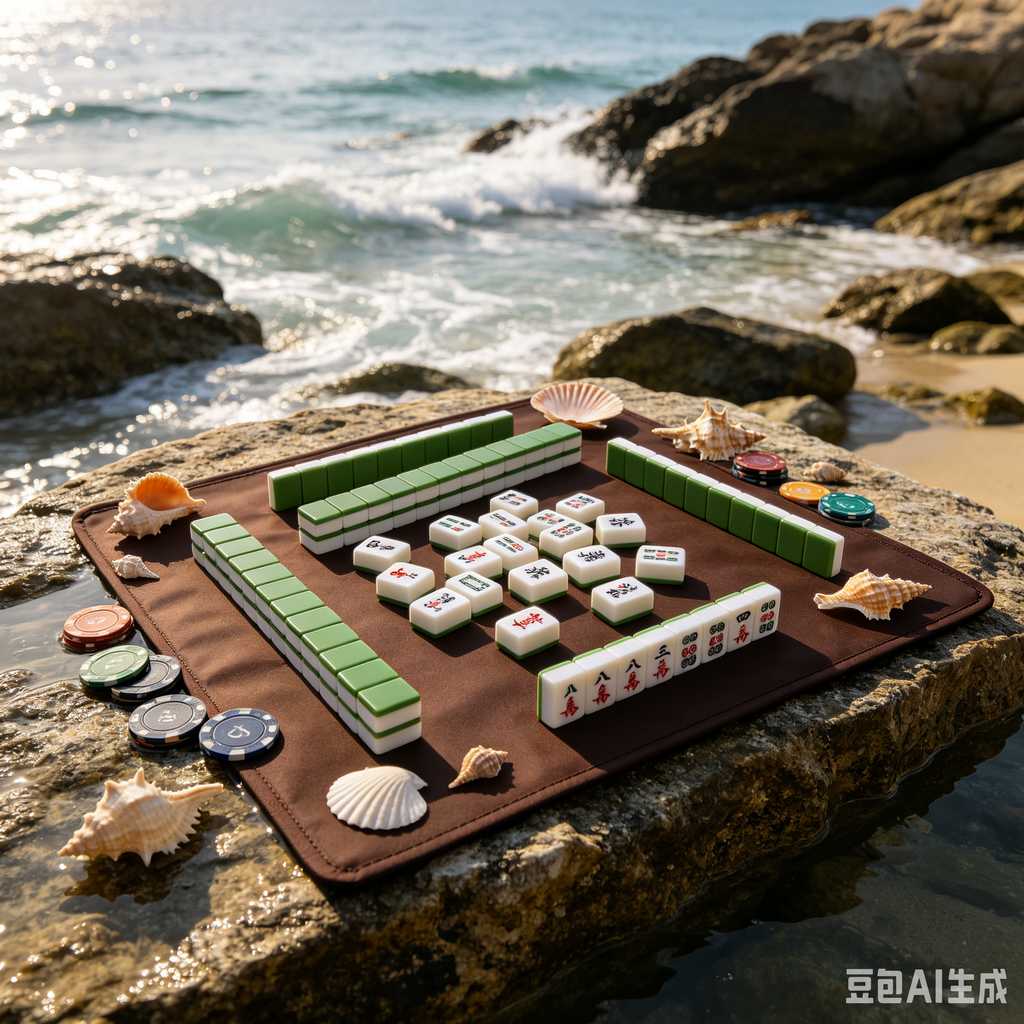 Rennes,mahjong